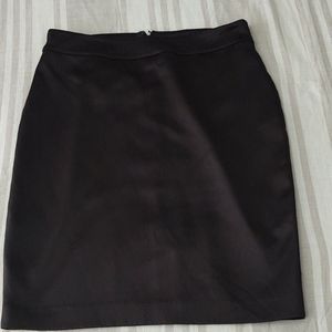 Pencil skirt